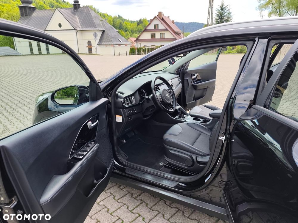 Kia Niro 1.6 GDI 2WD Edition 7 - 6