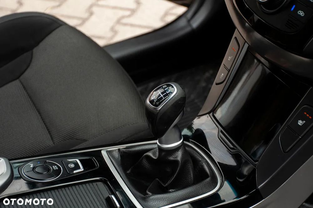 Hyundai i40 i40cw 1.7 CRDi 5 Star Edition - 27