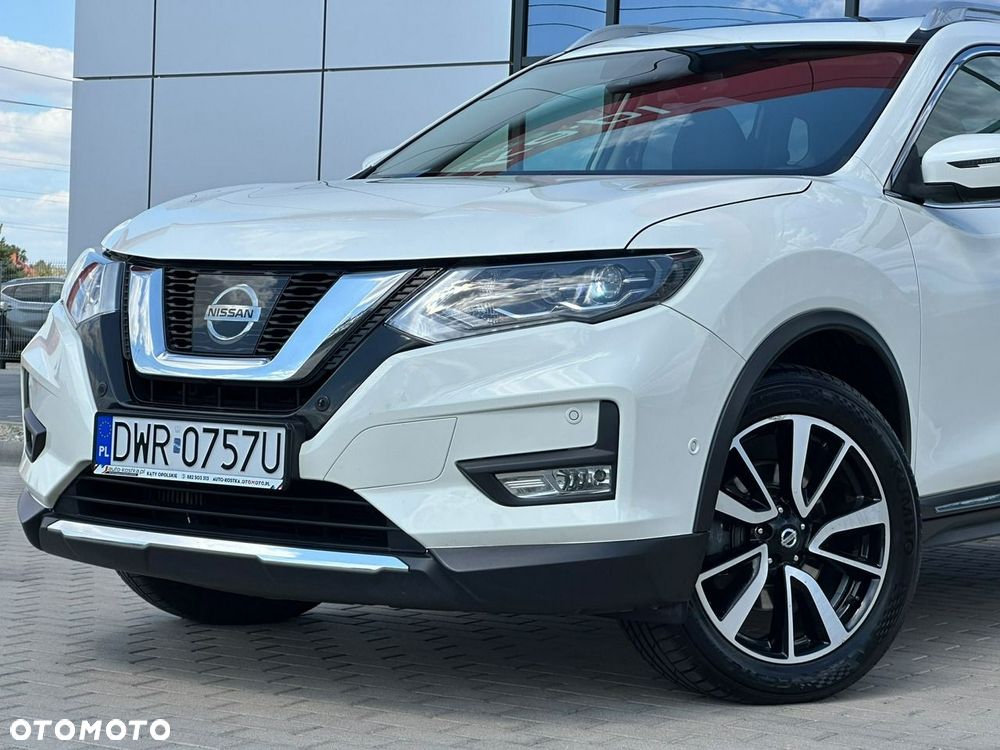 Nissan X-Trail 2.0 dCi ALL-MODE 4x4i Xtronic N-Connecta - 4