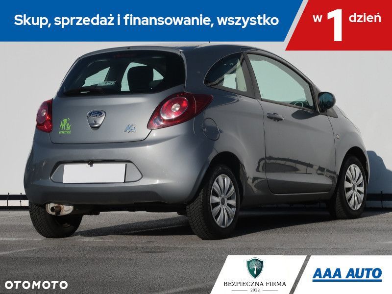 Ford KA - 7