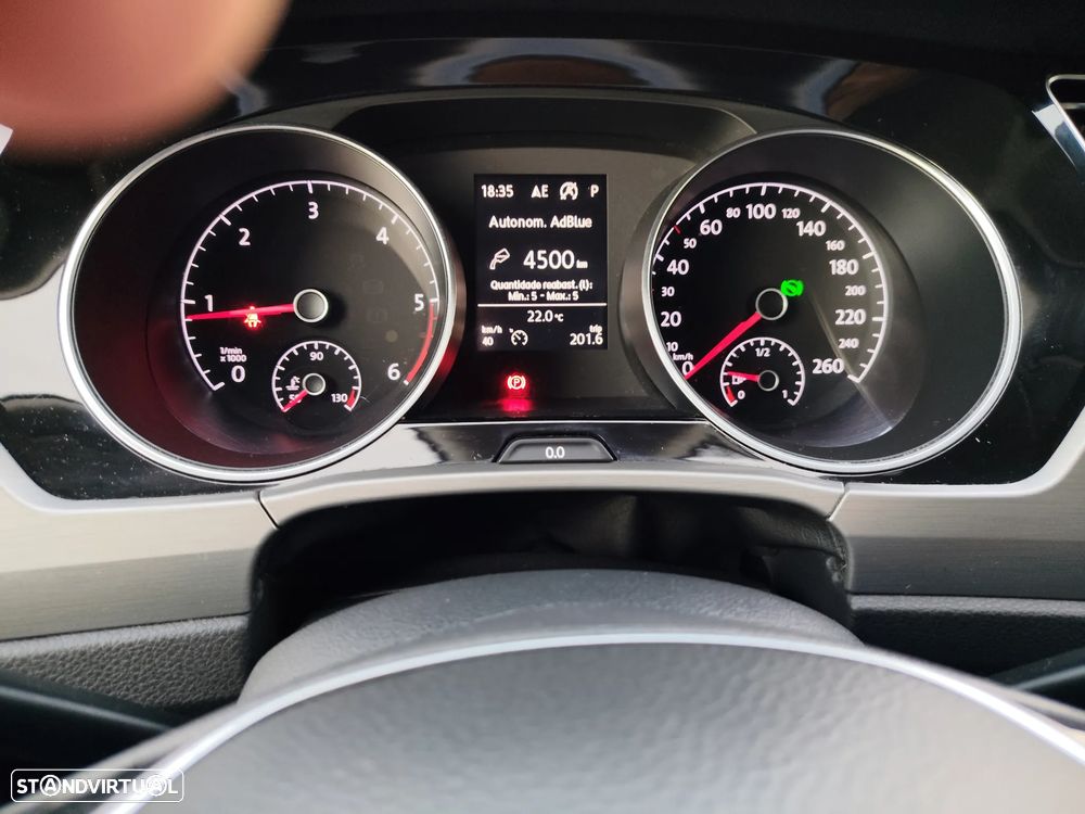 VW Touran - 19