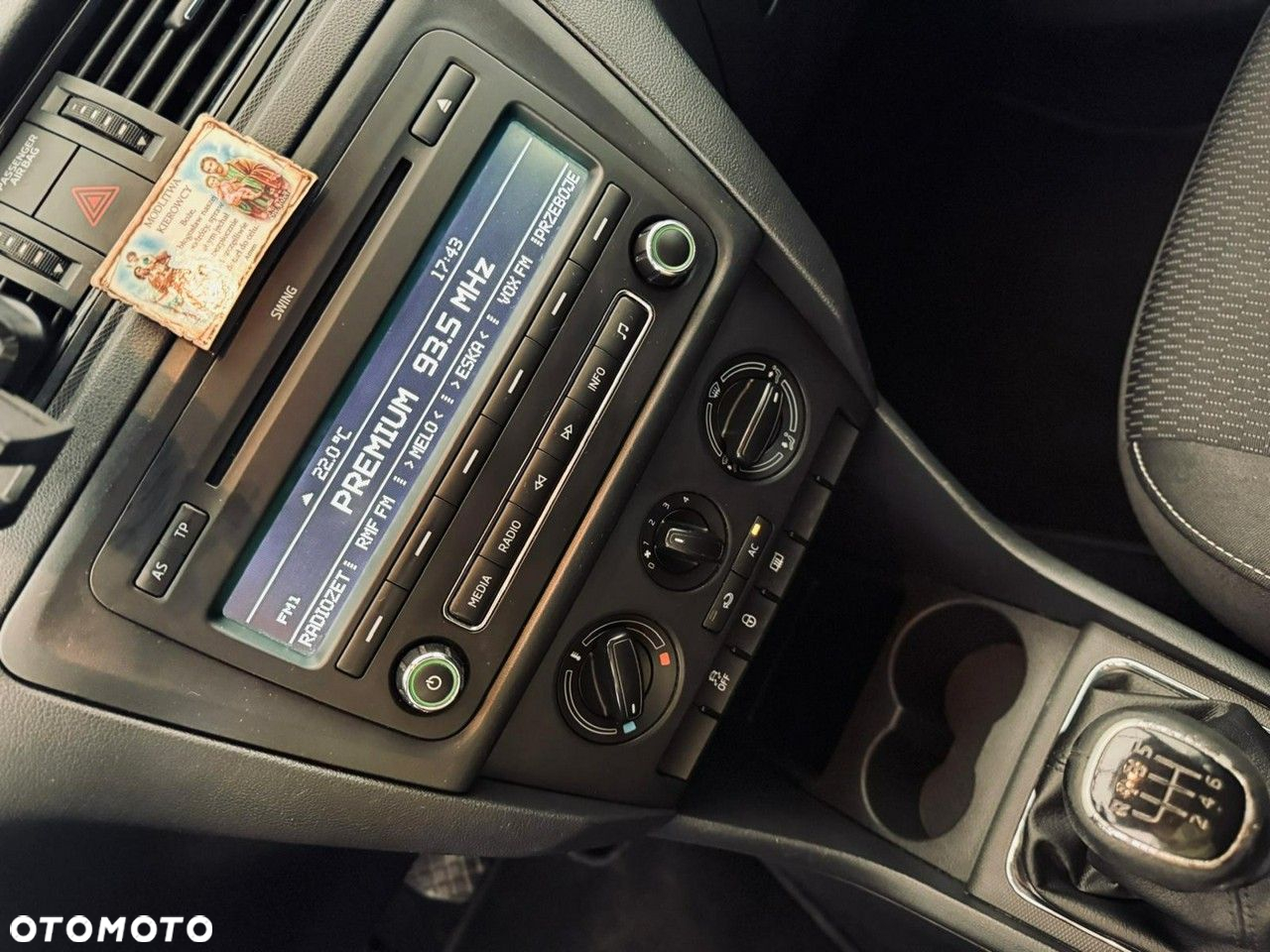 Skoda RAPID - 24