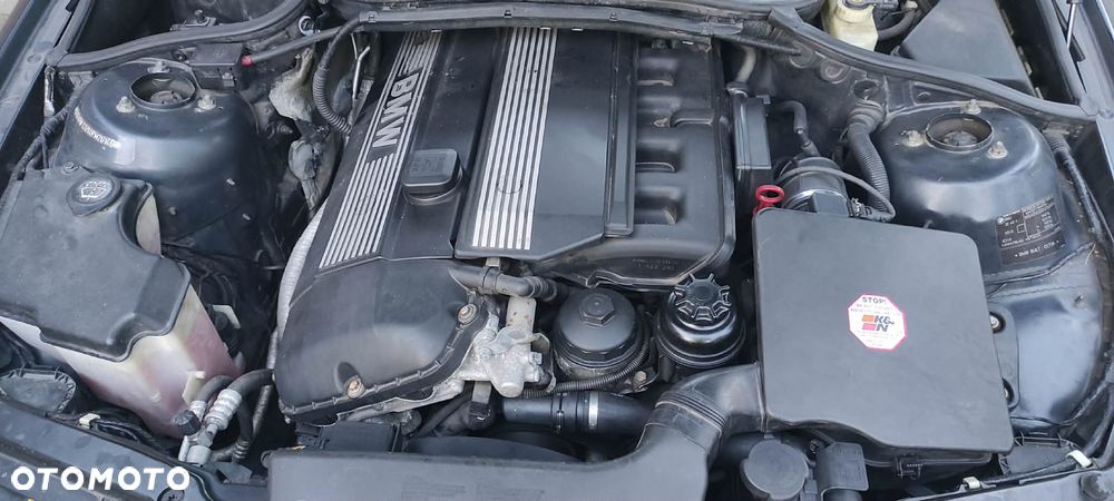 BMW Seria 3 320Ci - 18