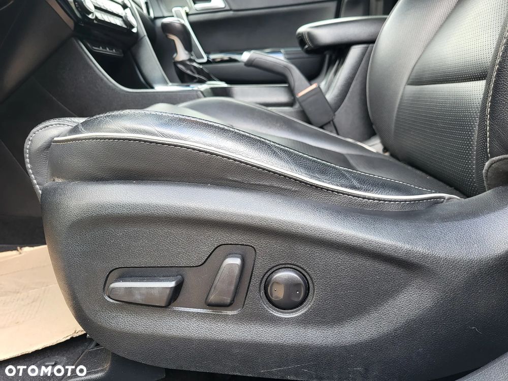 Kia Sportage - 22