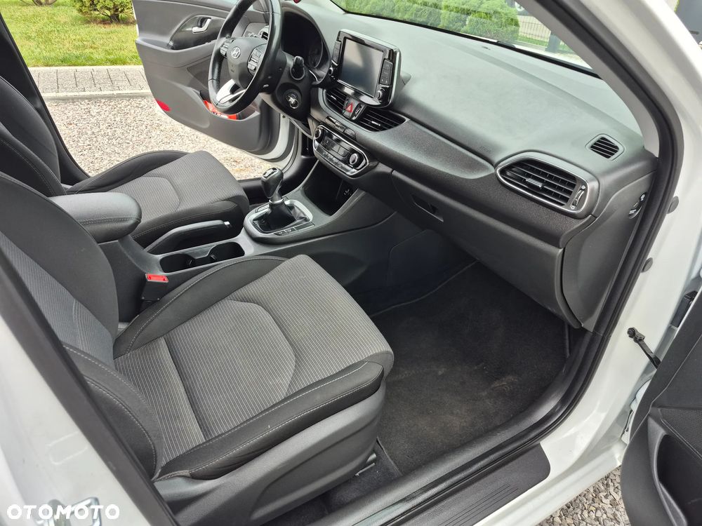 Hyundai i30 1.6 CRDI Select - 7