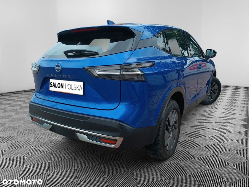 Nissan Qashqai - 7