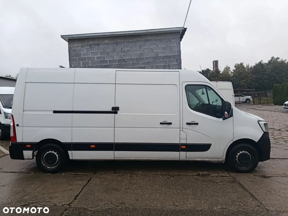 Renault Master - 4