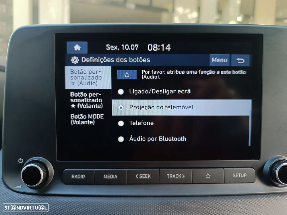 Hyundai Kauai 1.0 T-GDi N-Line - 51