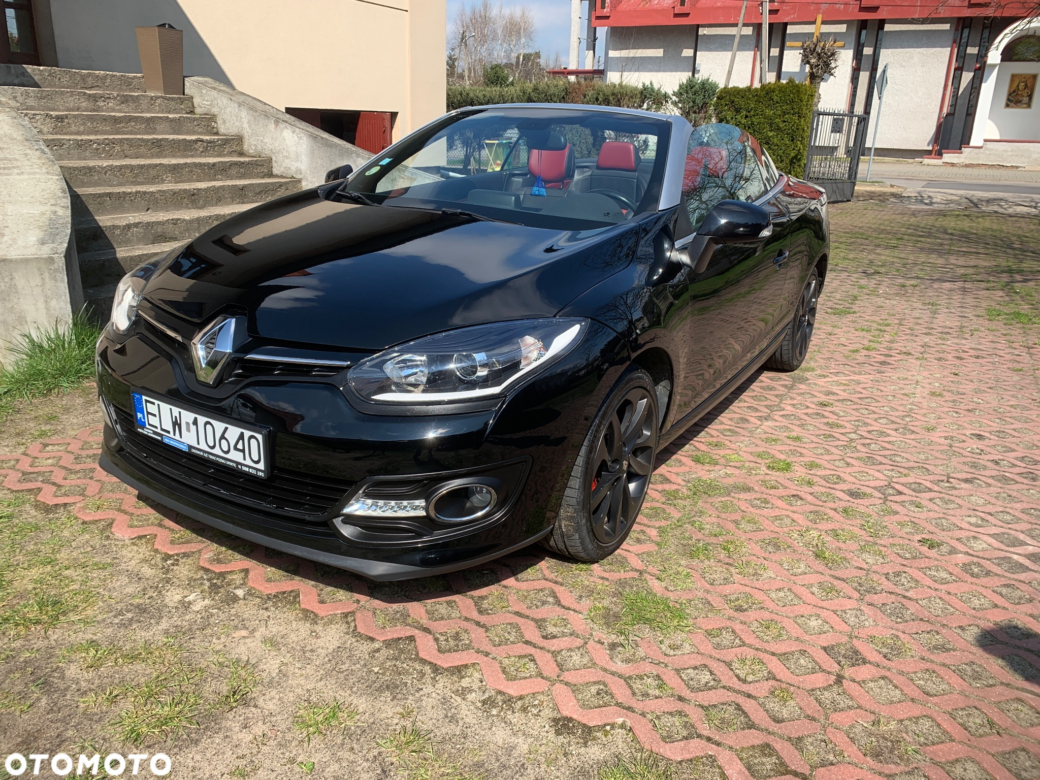 Renault Megane 1.6 dCi Energy Limited - 5
