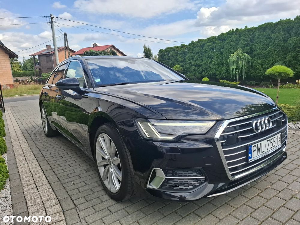 Audi A6 ver-40-tdi-s-tronic-sport - 6