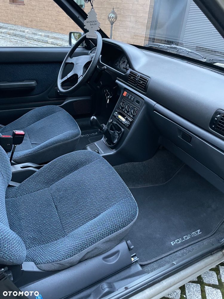 Polonez Caro - 10