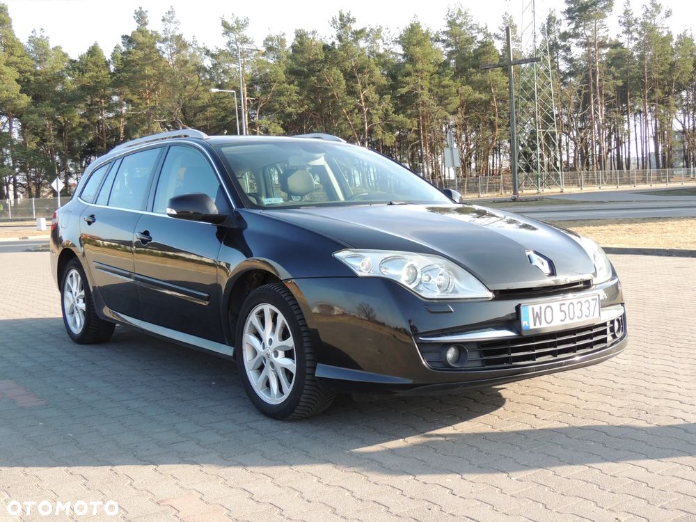 Renault Laguna 2.0 Expression - 3