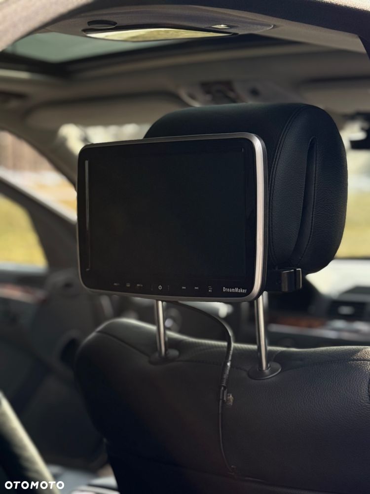 Mercedes-Benz Klasa S 350 - 24