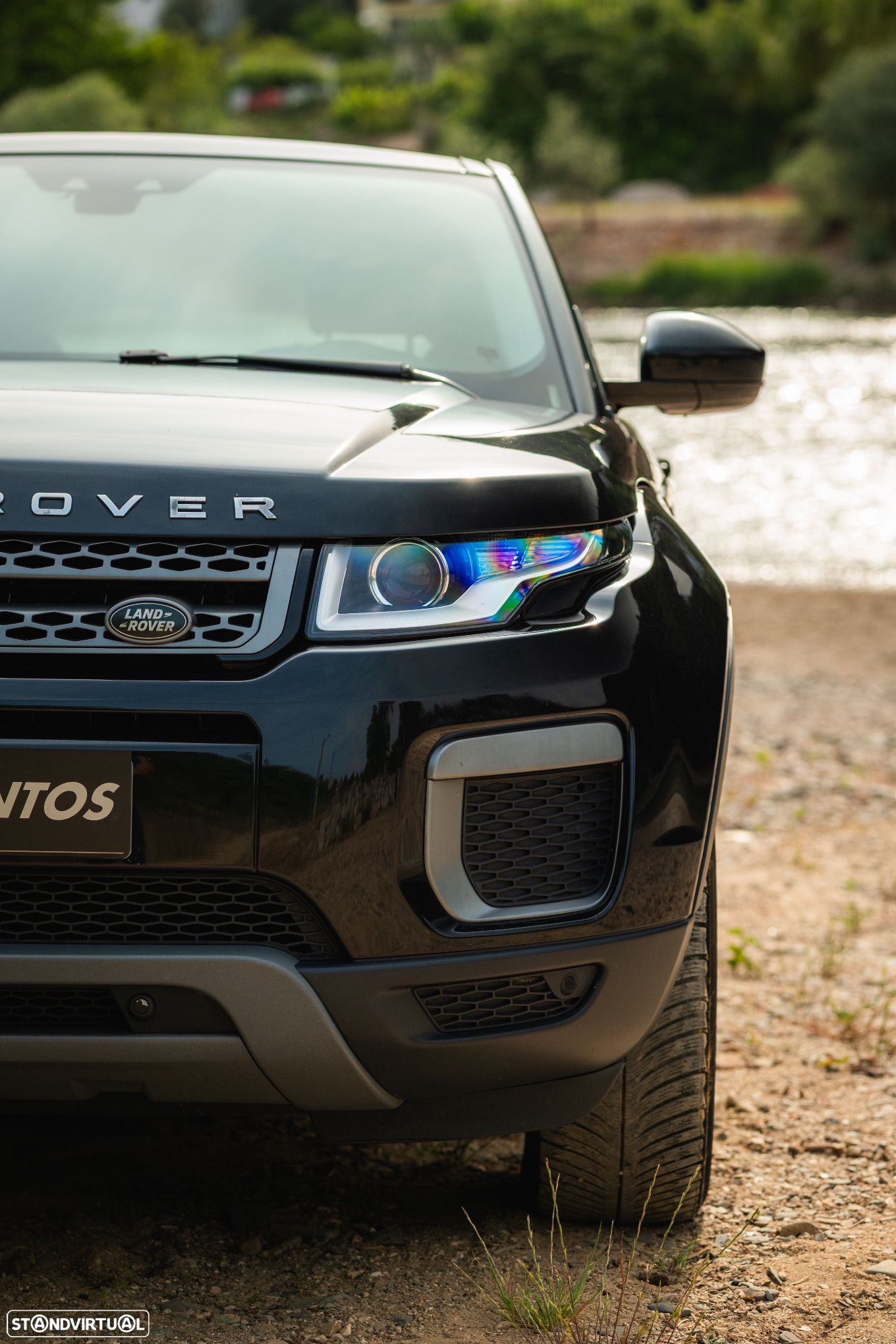 Land Rover Range Rover Evoque 2.0 D150 R-Dynamic - 48