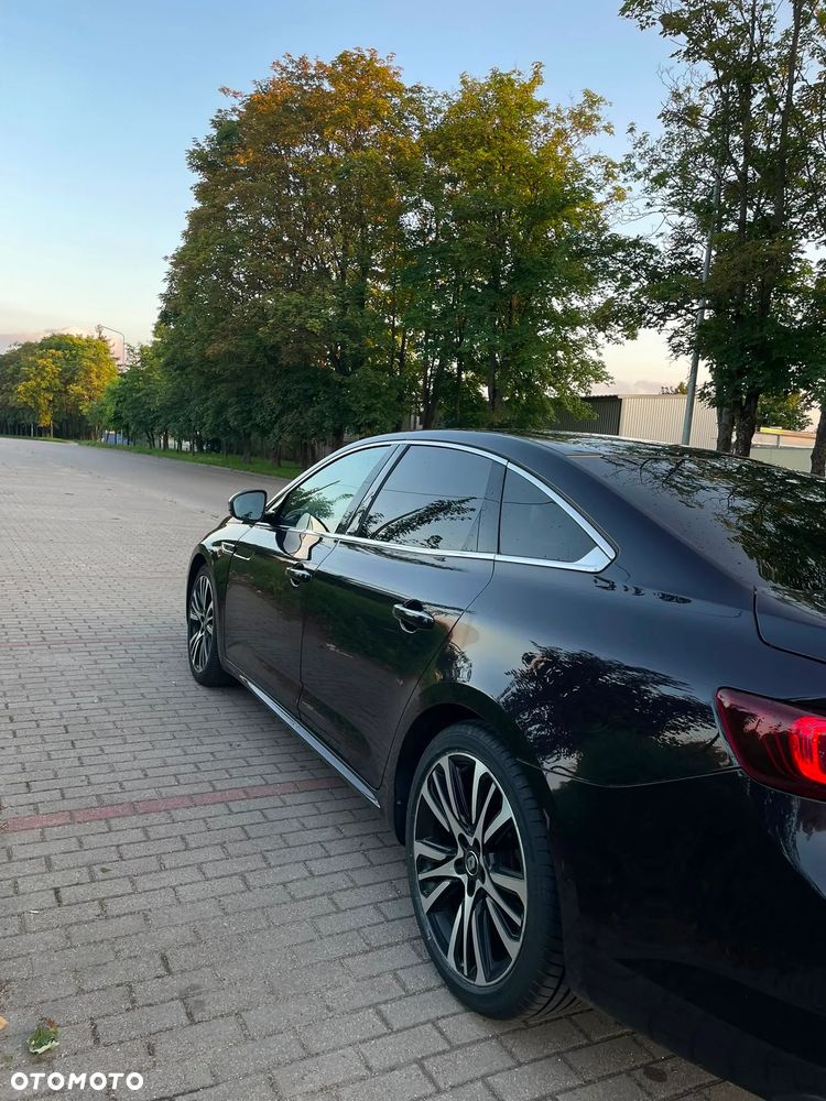 Renault Talisman 1.6 Energy dCi Initiale Paris EDC - 6