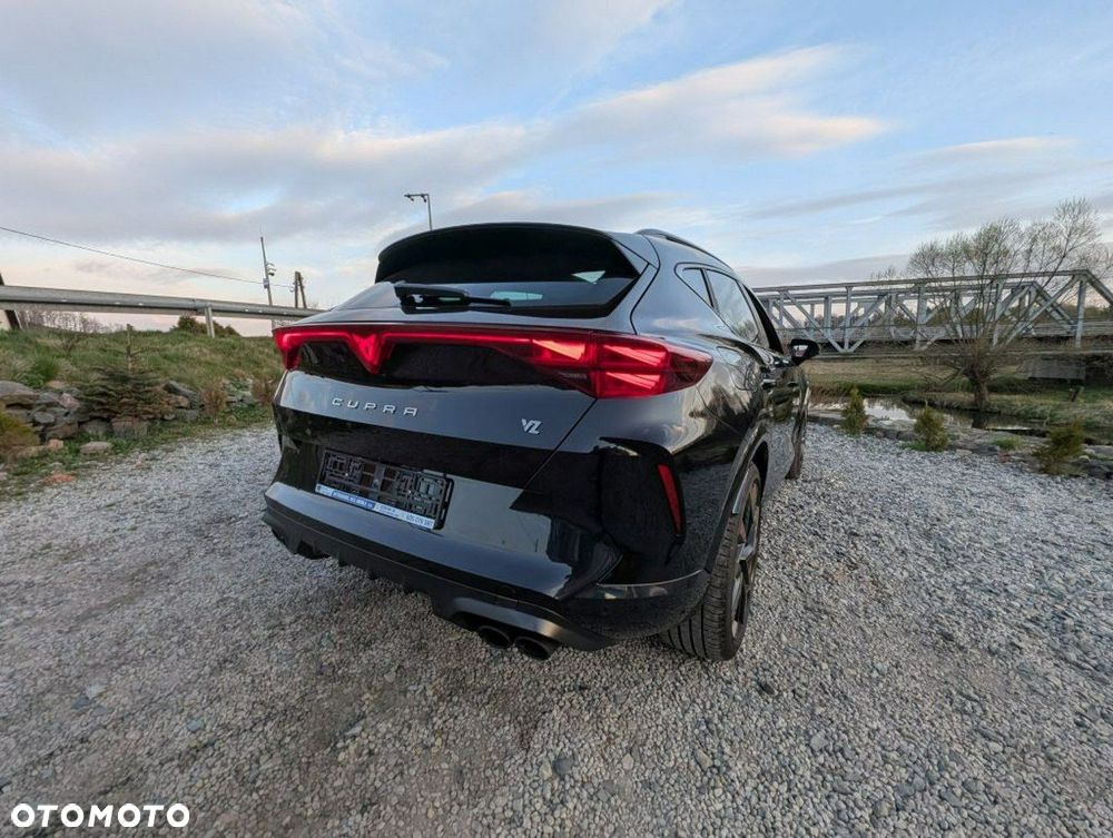 Cupra Formentor - 6