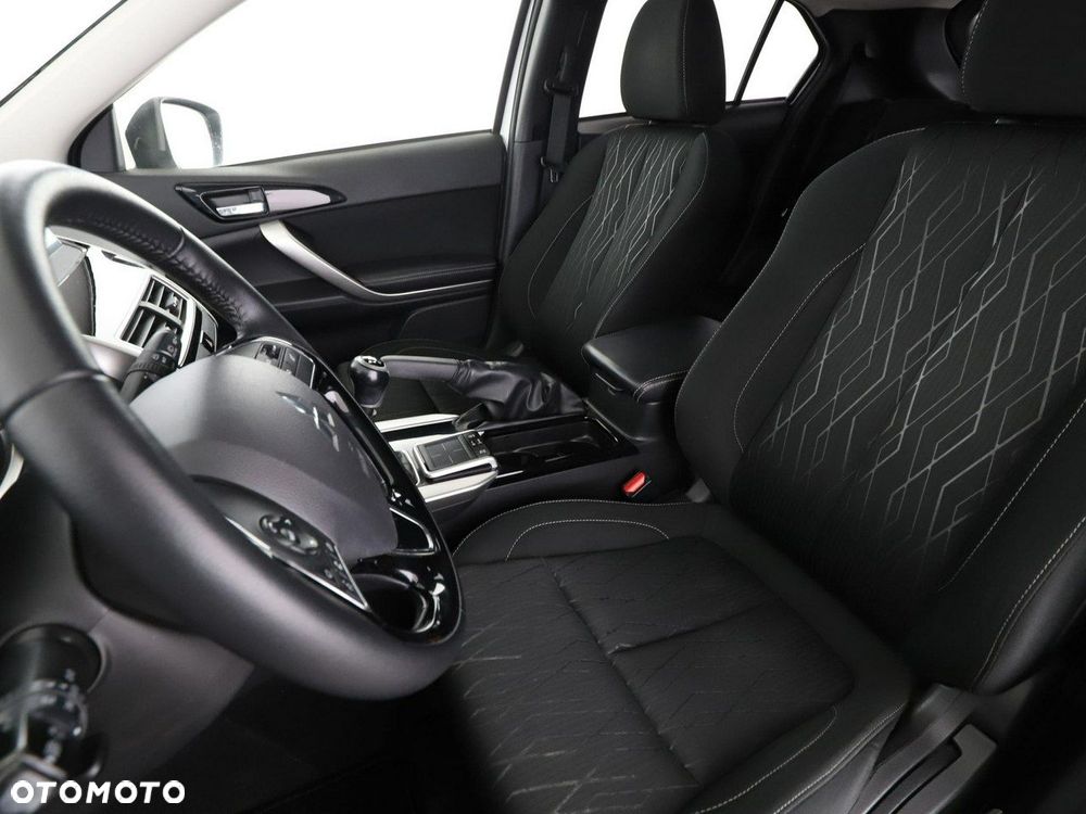 Mitsubishi Eclipse Cross 1.5 T-MIVEC ClearTec 2WD Intro Edition - 13