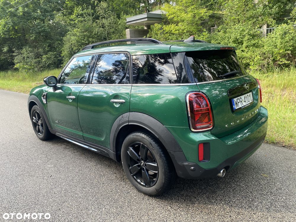 MINI Countryman Cooper S ALL4 - 7