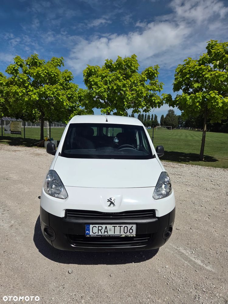 Peugeot Partner - 3