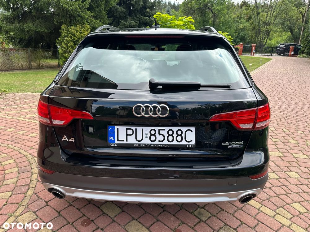 Skoda Karoq 1.5 TSI ACT Tour - 6