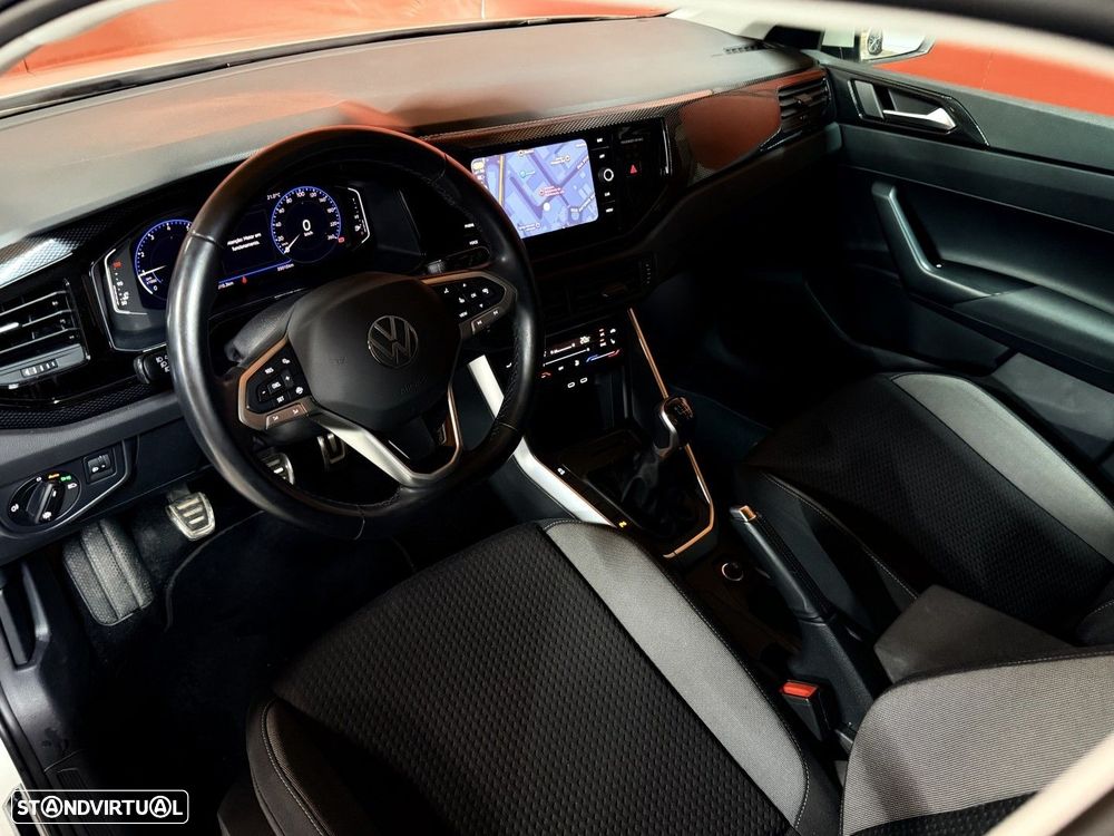 VW Polo 1.0 - 6