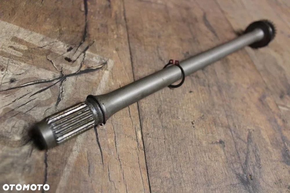 WAŁ NAPĘDOWY KARDANA DYFER XVZ1300 VENTURE - 2