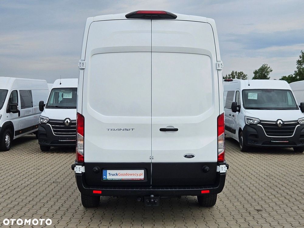 Ford transit L3H3 *59999zł NETTO* 2.0TdCi/170KM - 11