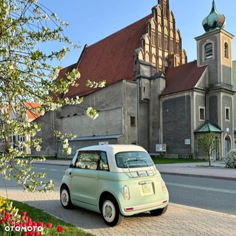 Fiat Inny - 24