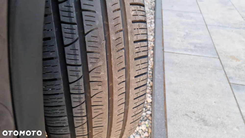 Volkswagen Tiguan 1.4 TSI BlueMotion Technology Sport & Style - 36