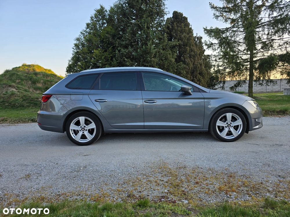 Seat Leon - 15