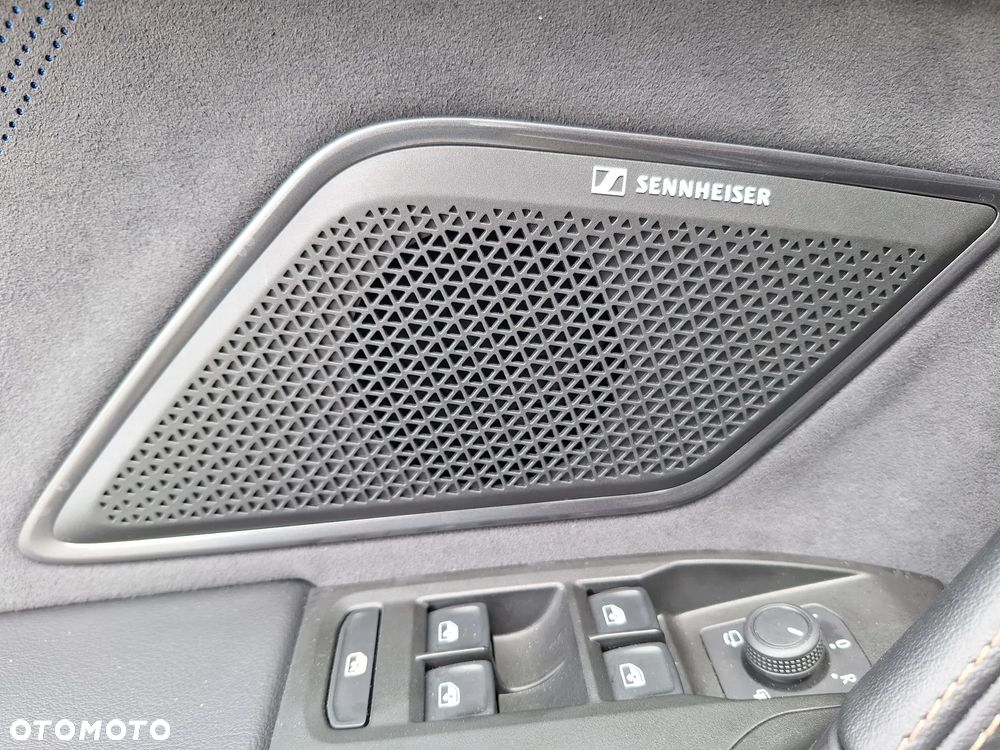 Cupra Leon Sportstourer - 15