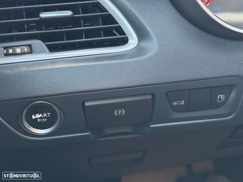 Peugeot 508 SW 1.6 e-HDi Allure 2-Tronic J18 - 7