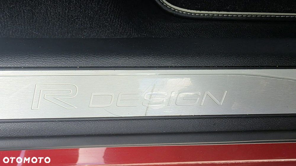 Volvo V60 - 26