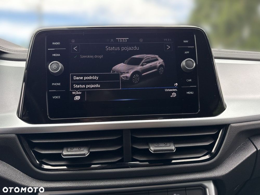 Volkswagen T-Roc 1.5 TSI Life Plus DSG - 34