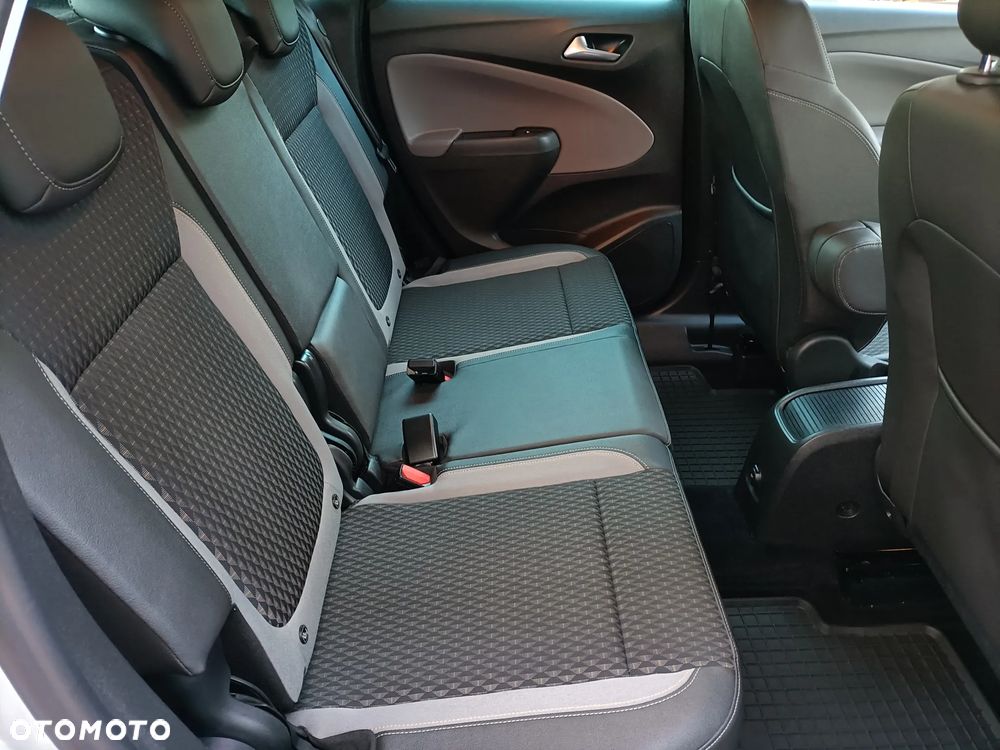 Opel Crossland X 1.2 Start/Stop Automatik 120 Jahre - 9