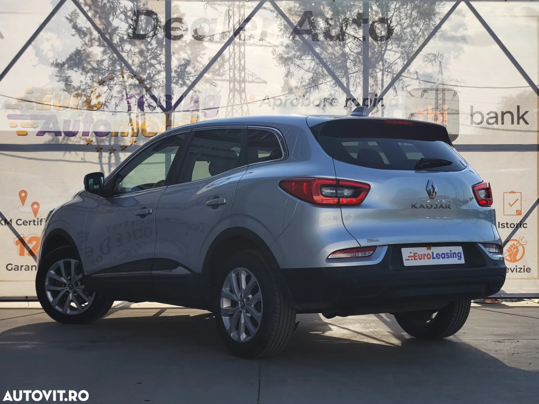 Renault Kadjar - 6