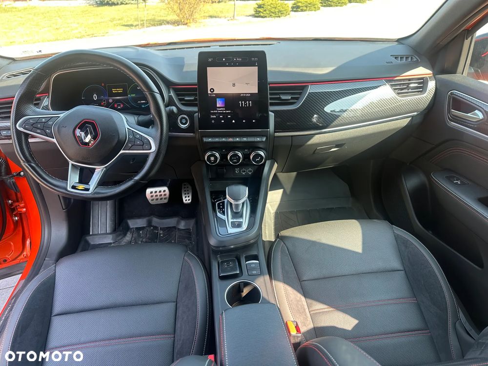 Renault Arkana - 27