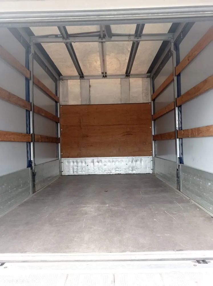 Volkswagen CRAFTER - 3