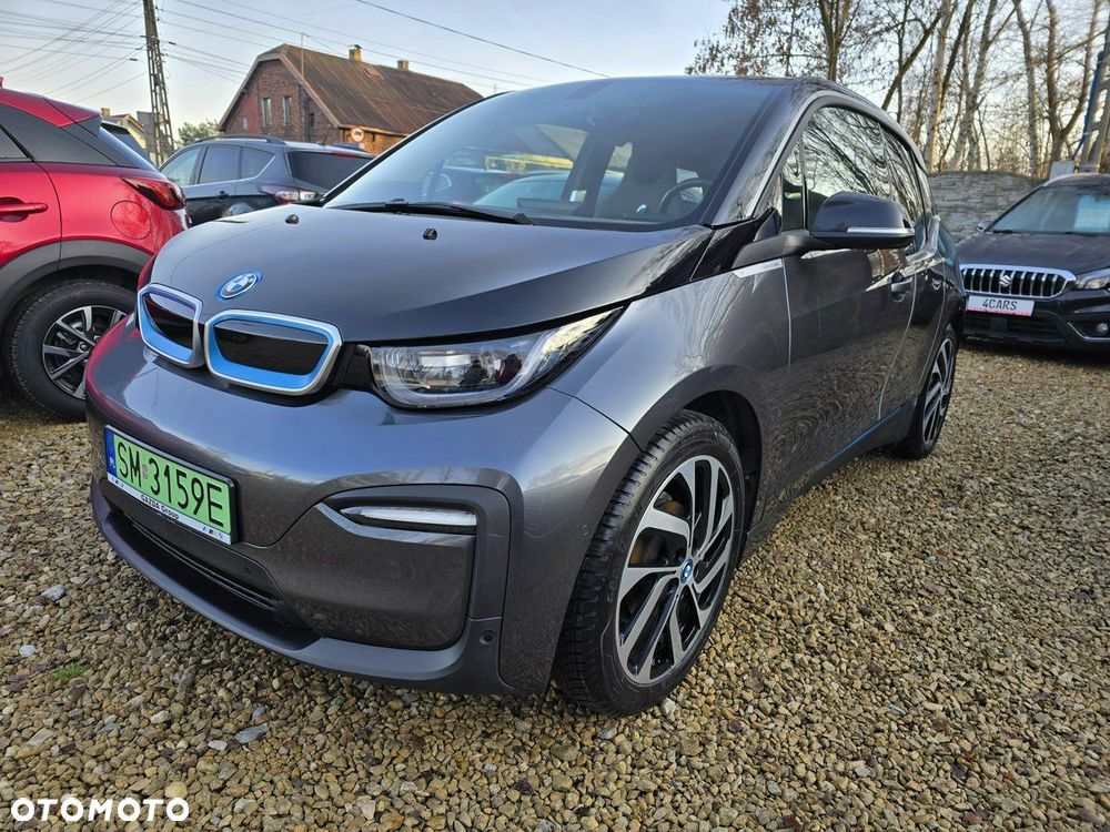 BMW i3 - 30