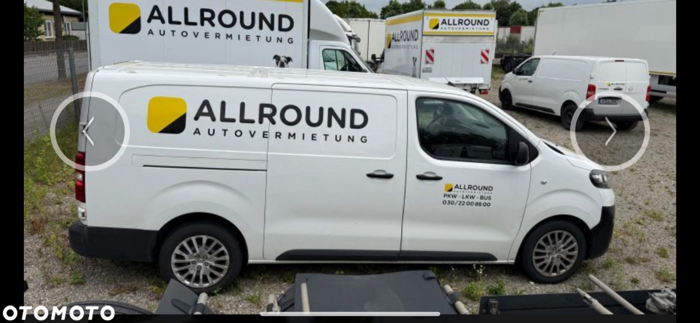 Opel Vivaro - 5