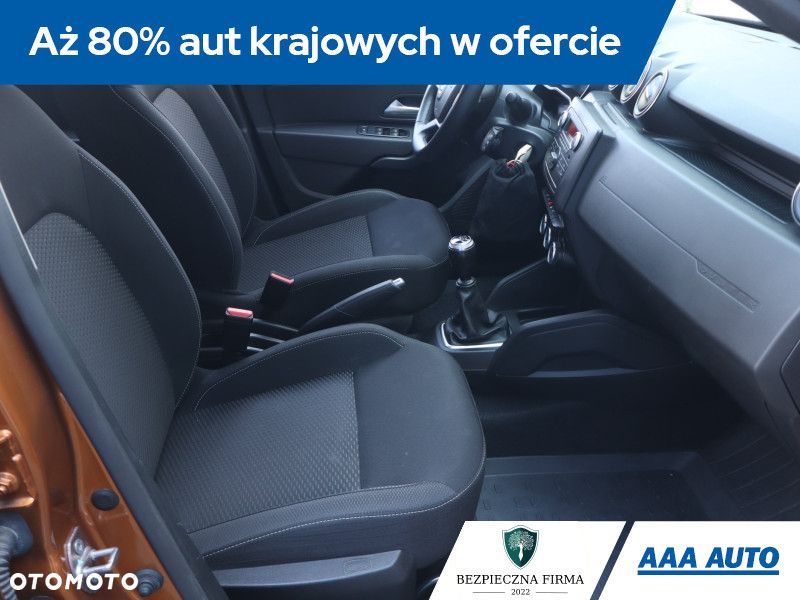 Dacia Duster - 11