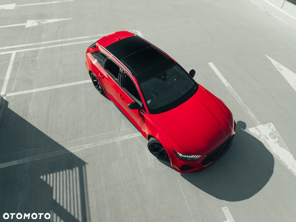 Audi RS6 - 3