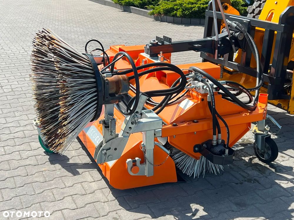 Inny Zamiatarka TALEX ECO CLEAN 180 - 3