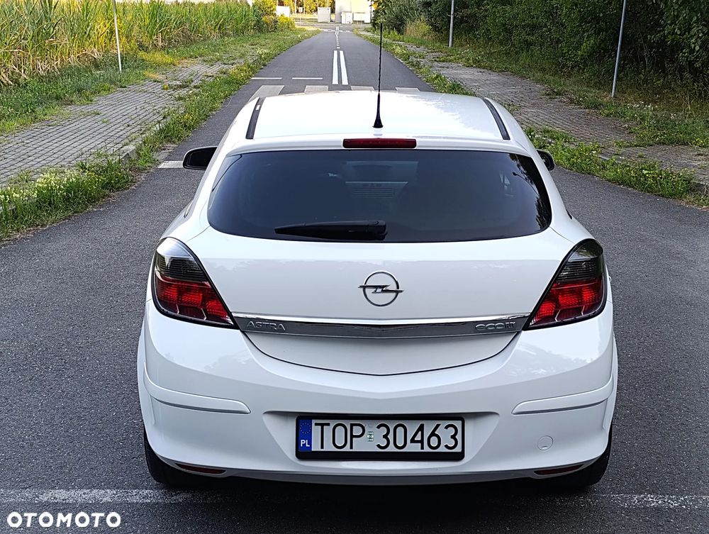 Opel Astra 1.4 Selection - 15