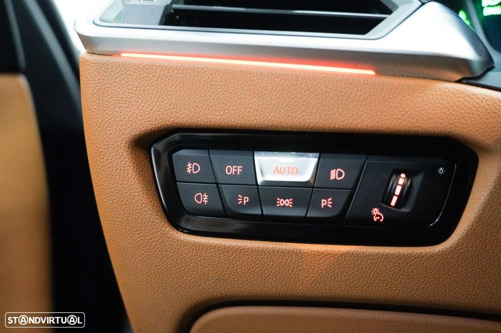 BMW 420 d Pack M Auto - 24