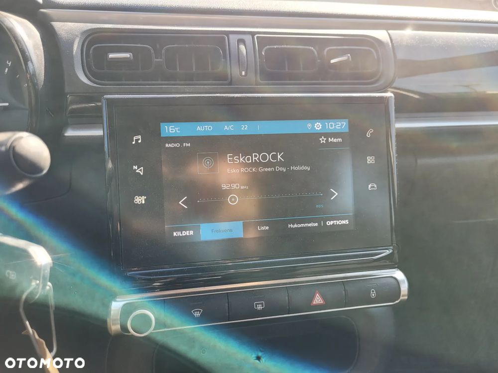 Citroën C3 1.2 PureTech Exclusive - 32