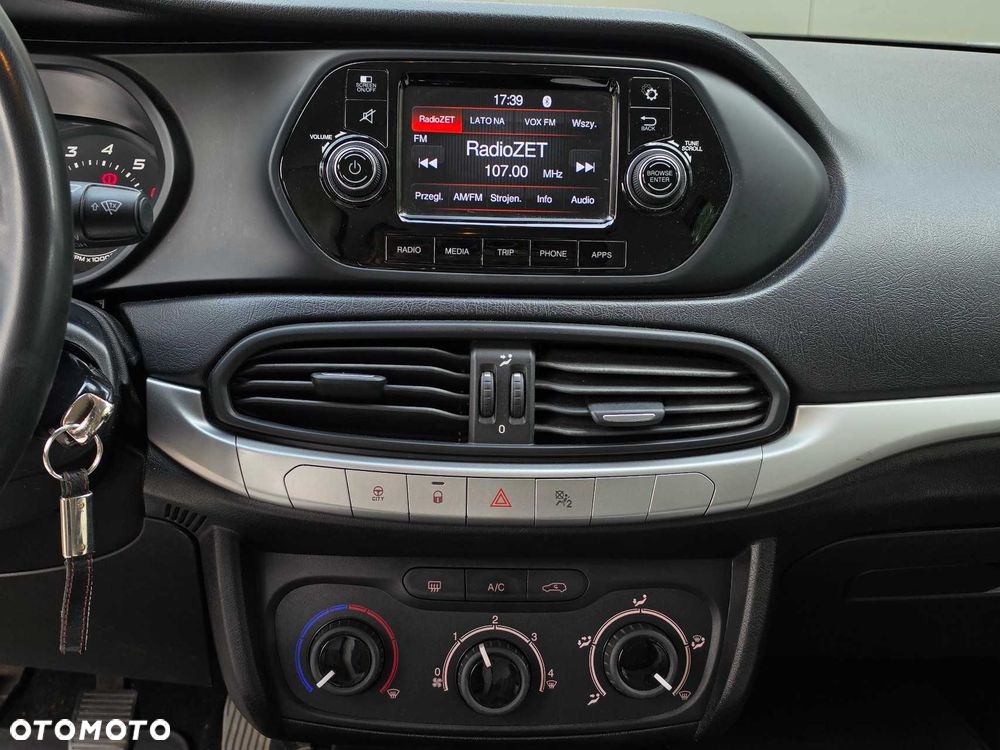 Fiat Tipo - 6