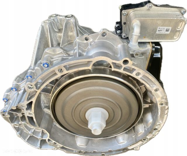 Skrzynia Mercedes A, B, CLA, GLA W117 W176 724.002 A2463702102 - 1