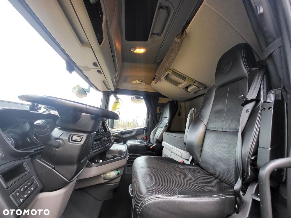 Scania 500 S - 5