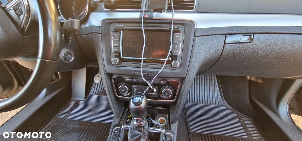 Skoda Superb 1.8 TSI Elegance - 18